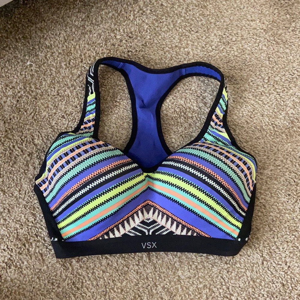 Victoria secret sports bra
